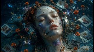 Cosmic Dream — Ember Faithe (Official Music Video)