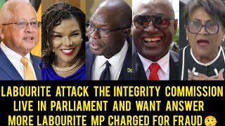 Integrity Commission Oversights