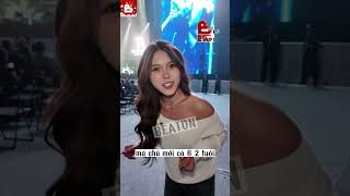 Cùng Thảo Duyên Beat Đỏ gặp huyền thoại Thomas Anders – Idol đời đầu của bố mẹ chúng mình!