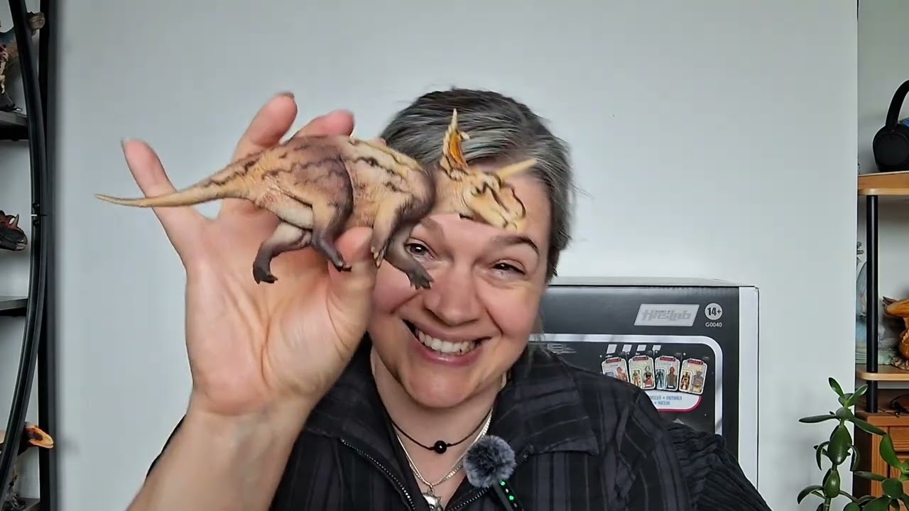 Anniversary Unboxing