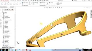 Delete Hole Feature in SOLIDWORKS Net Worth