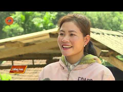 [TIẾNG THÁI] CHÚ