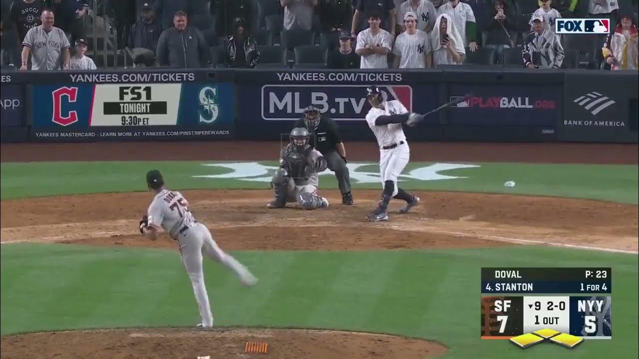 A BASES LOADED DOUBLE PLAY TO END IT!! 🤯 YouTube