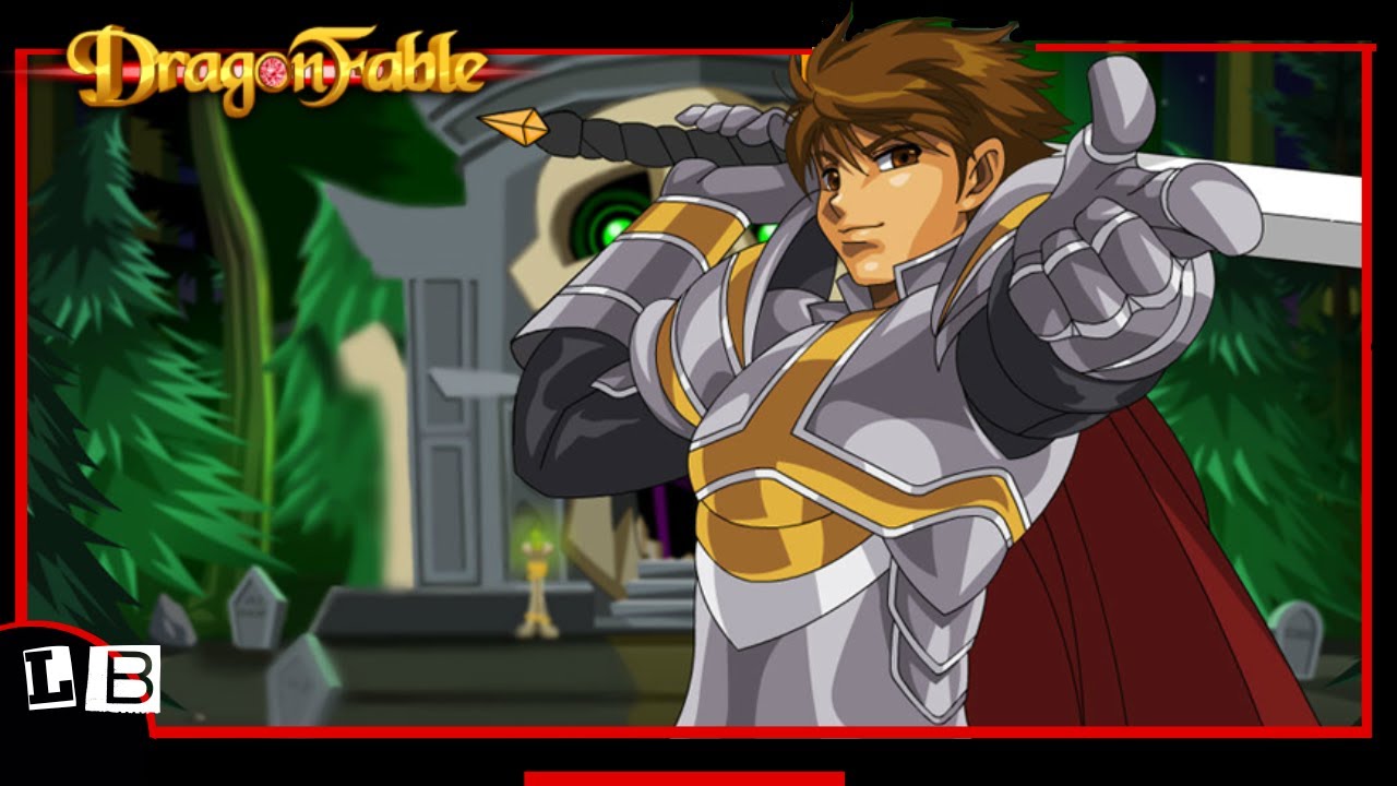 DragonFable 2026 - Tutorial, Dicas, e história + Endgame | (PT-BR)