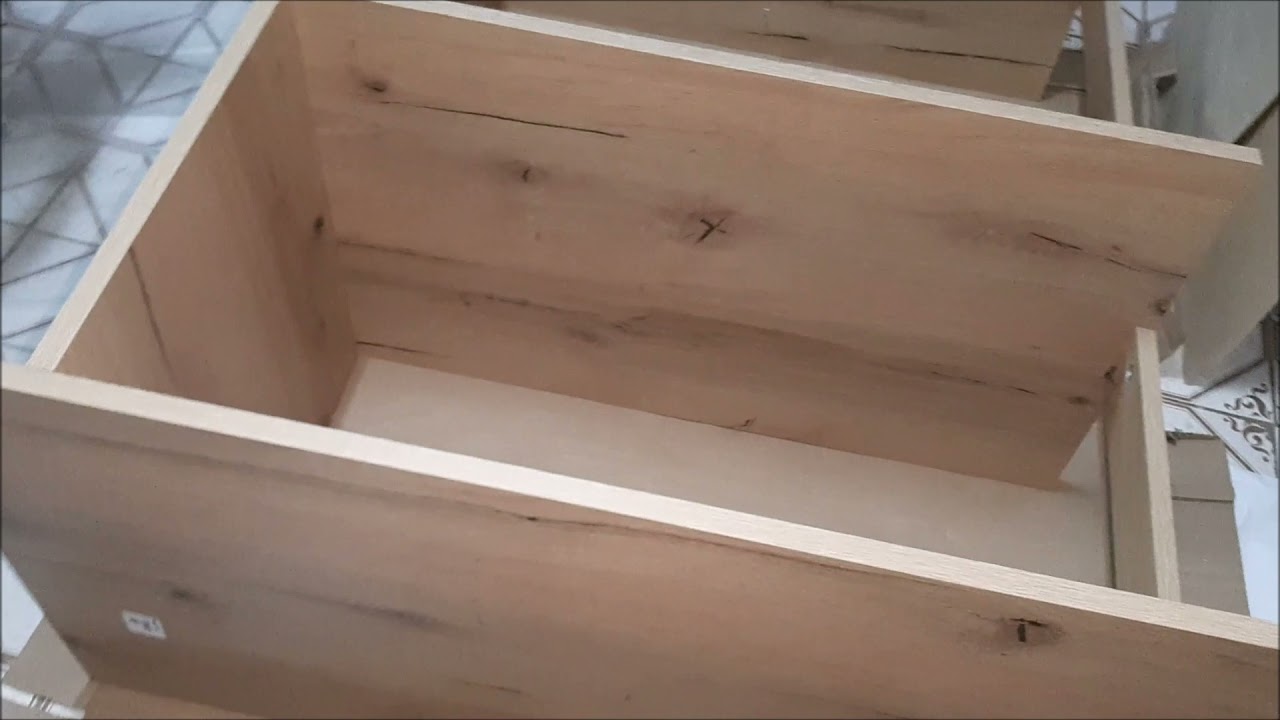 🔴Tutorial montare corp inferior-mobila bucatarie SMART EP.1