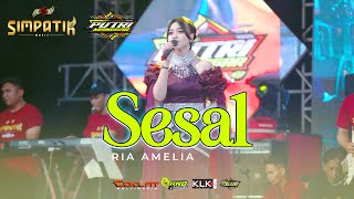 Download lagu SESAL - RIA AMELIA | SIMPATIK MUSIC LIVE PERUM PINANG KOTA TEGALCOKLAT VIDEOGRAPHY335 rb subscriber