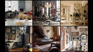 20  Best vintage interior design ideas p1