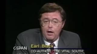 How the South Went Republican: Can Democrats Ever Win There Again? (1992)