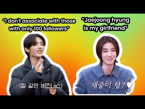 BOYNEXTDOOR Are the Cutest and MOST CHAOTIC Rookies in K-Pop