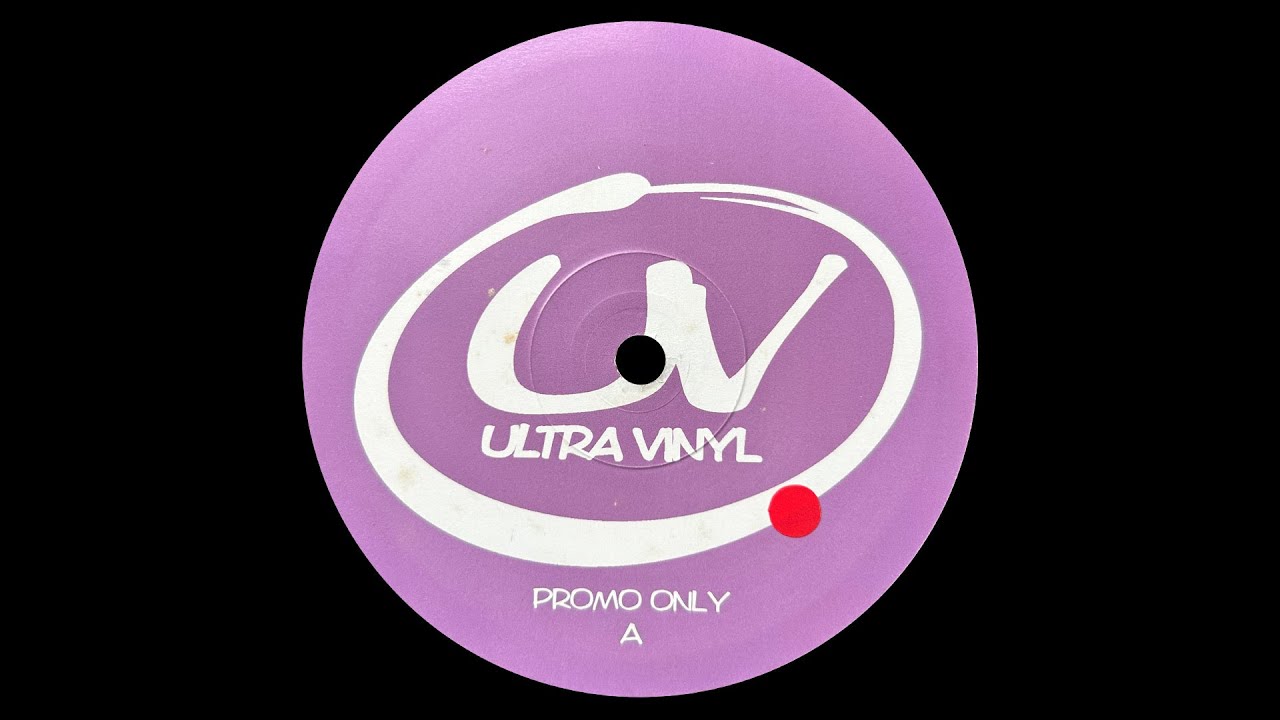 MaUVe - Teddy's Blow (2001)