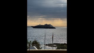 Day tour in Monaco with My motorcycle #monacotoday #montecarlo