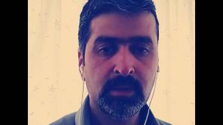 Kal Benim Için Erkan & Melissa Duet