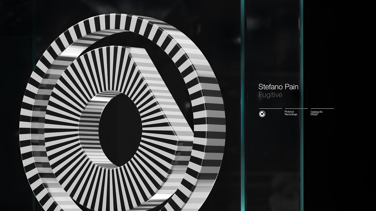 Watch Stefano Pain - Fugitive // OUT NOW on YouTube Watch Stefano Pain - Fugitive // OUT NOW on YouTube
