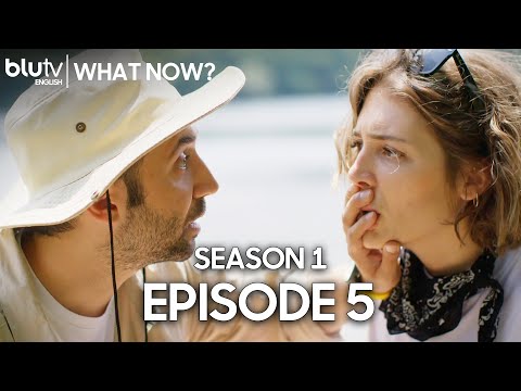 What Now? - Episode 5 (English Subtitle) Bizden Olur Mu | Season 1 (4K)
