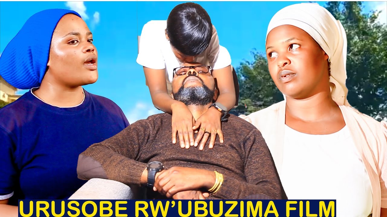 URUSOBE RW'UBUZIMA EP11:Siwowe mabukwe narinkeneye keza🙆Rwema atabaye Sandra🥰