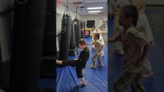 🥊🥋 #kickboxing #karate #mma #ufc #martialarts #taekwondo #tkd