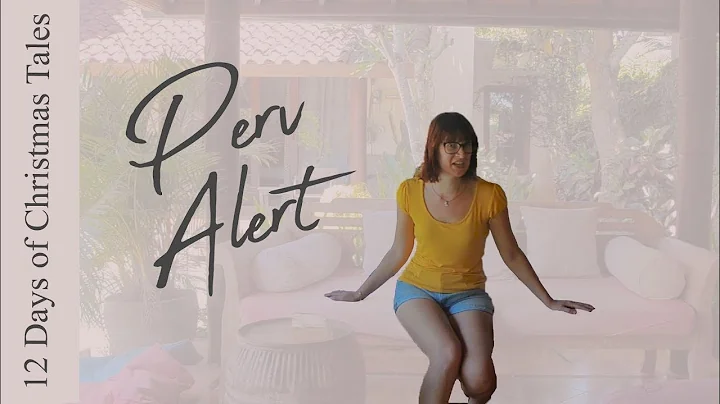 Perv Alert - Travel Safety Tips + Story | 12 Days ...