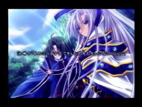 Apocripha/0 アポクリファ／ゼロ OP オープニング