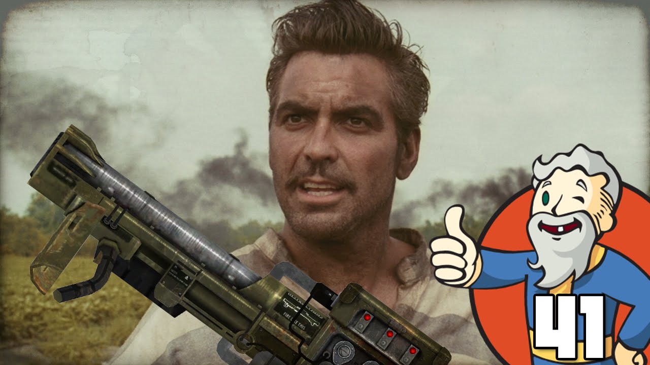 "O' FATHER WHERE ART THOU?!?" Fallout 4 Part 41 - 1080p HD PC Gameplay Walkthrough