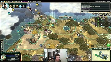 Game 2: Shoshone Part 2