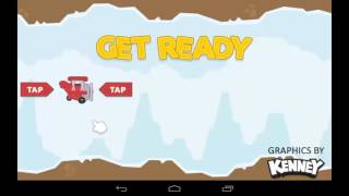 Clunky Airplane (android game)