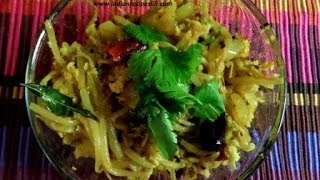 Sprouted Wheat Berries Poriyal Recipe / Mulaikattiya Godhumai Poriyal Recipe Sprouted Wheat Berries Poriyal Recipe / Mulaikattiya Godhumai Poriyal Recipe