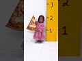 2 foot ki लडकी 😱🥰 ##shorts #shortsfeed #shortslide #facts #knowledge