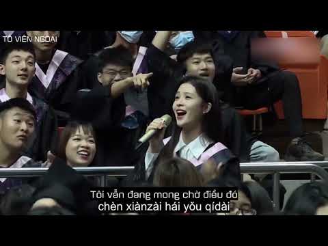 Video [Vietsub] Sao Trời Biển Cả - Lễ tốt nghiệp năm 2021... - YouTube