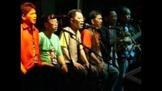 SHY by CHASEIRO versi Album Ceria