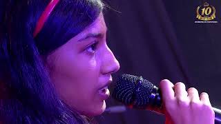 Lavender's Blue - Cinderella 2015 - Muffin Songs for Children  - Vocal Performance