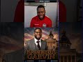 “I Left It All on the Field” — Kambrell Garvin on Leadership, Purpose & Public Service #shorts