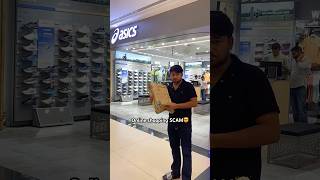 Online Shopping SCAM 🤯 #shorts #onlinescam