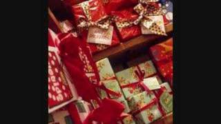 When Santa Got Stuck Up The Chimney