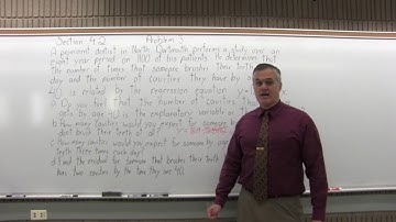 MTH 119: Section 4.2 Problem 3 - Mathematics with Dan Avedikian