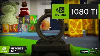 MINI ROYALE : Max Settings | GTX 1080 TI (Best Settings Full HD 1080p)