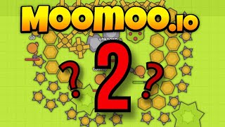 MooMoo 2 Play Online