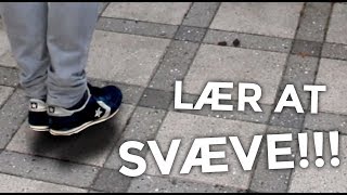 Lær At Svæve Tryllekunst Lærtryl.dk