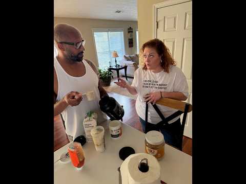 Bethany throws Sharra’s funded lifestyle in Larry’s face