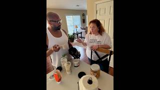 Bethany throws Sharra’s funded lifestyle in Larry’s face