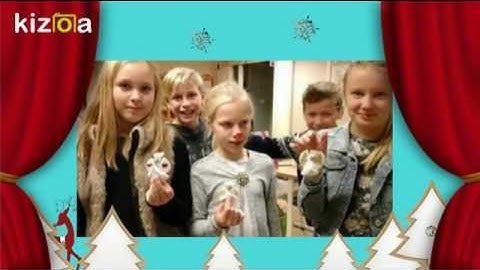 Kizoa Video Editor - Movie Maker: etwinning tree project- online team work  December 2015