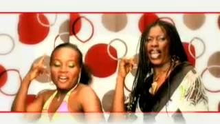 Patience Dabany - Allo allo