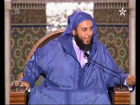 218 كان فعل ماض ناقص أو فعل ماض تام وادبيات حولها الشيخ سعيد الكملي