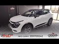Kia Sportage 1.6 T-GDI FULL HYBRID 215CV "che macchina col Pedal Sprint"