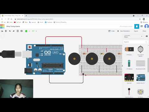[EP.13] สอนทำ Arduino อย่างง่าย