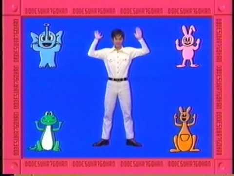 ドデスカ？ごはん　CM　ゾウ編