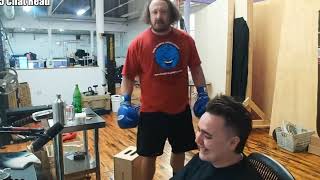 Sam Hyde How To Make Something GOOD - It's Laotian Immigrant Time - Airsoft Fatty On Antisemitism