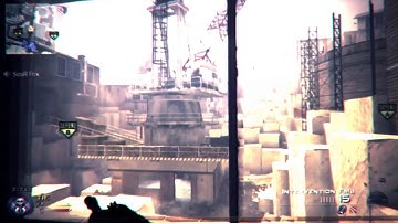 OCE Trickshot - MW2 Sick Edit