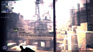 OCE Trickshot - MW2 Sick Edit