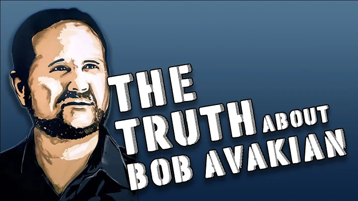 The Truth About Bob Avakian People Refute the Coun...