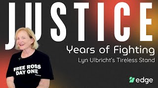 Lyn Ulbricht's Years Long Fight for Ross Ulbricht's Freedom
